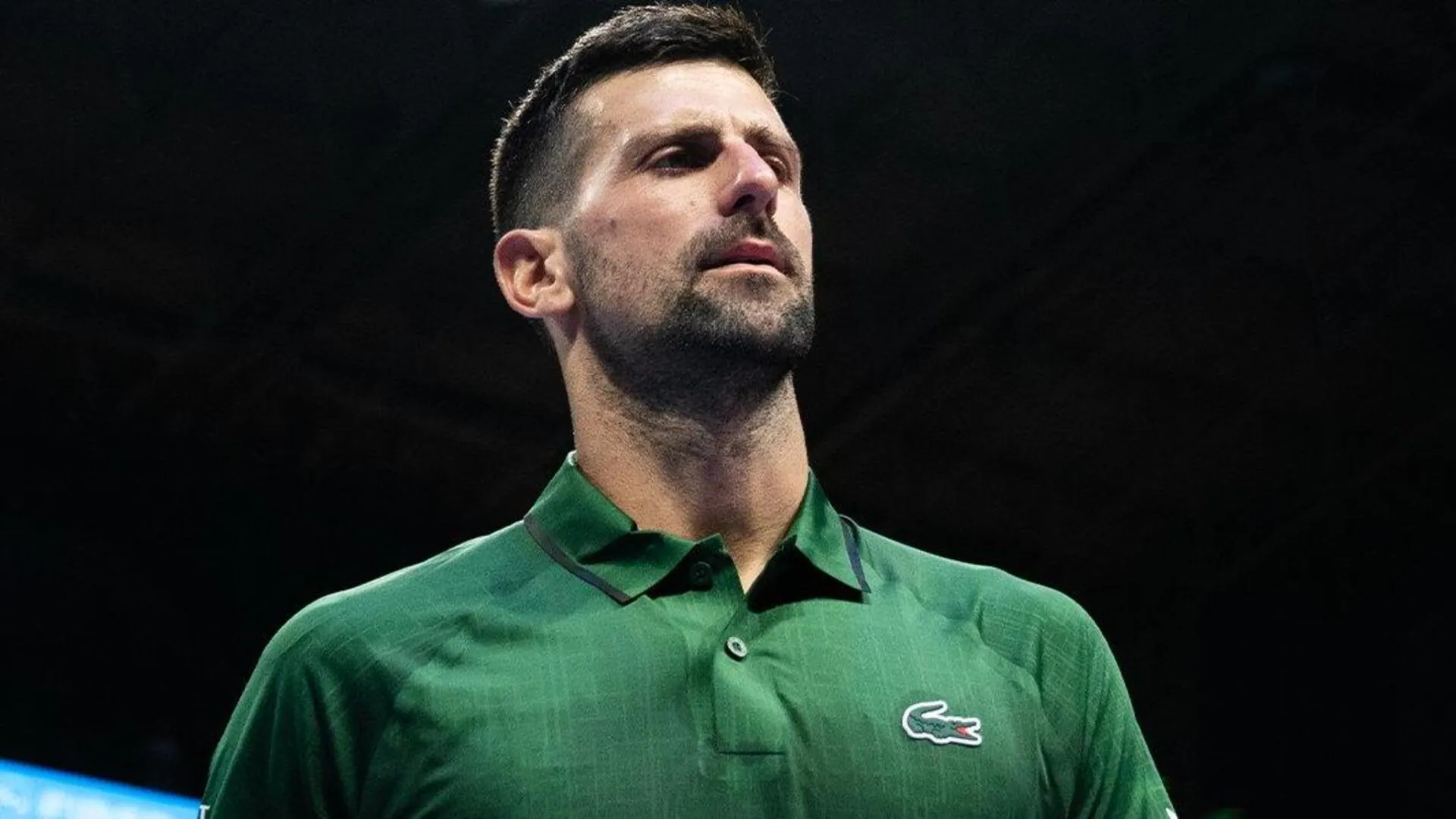 ATP Finals 2025: All you need to know