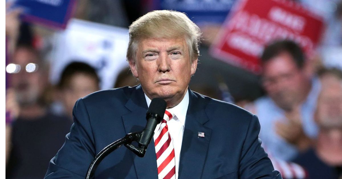 Shocking New Trump Visa Rules Could Bar Immigrants Over Health Conditions