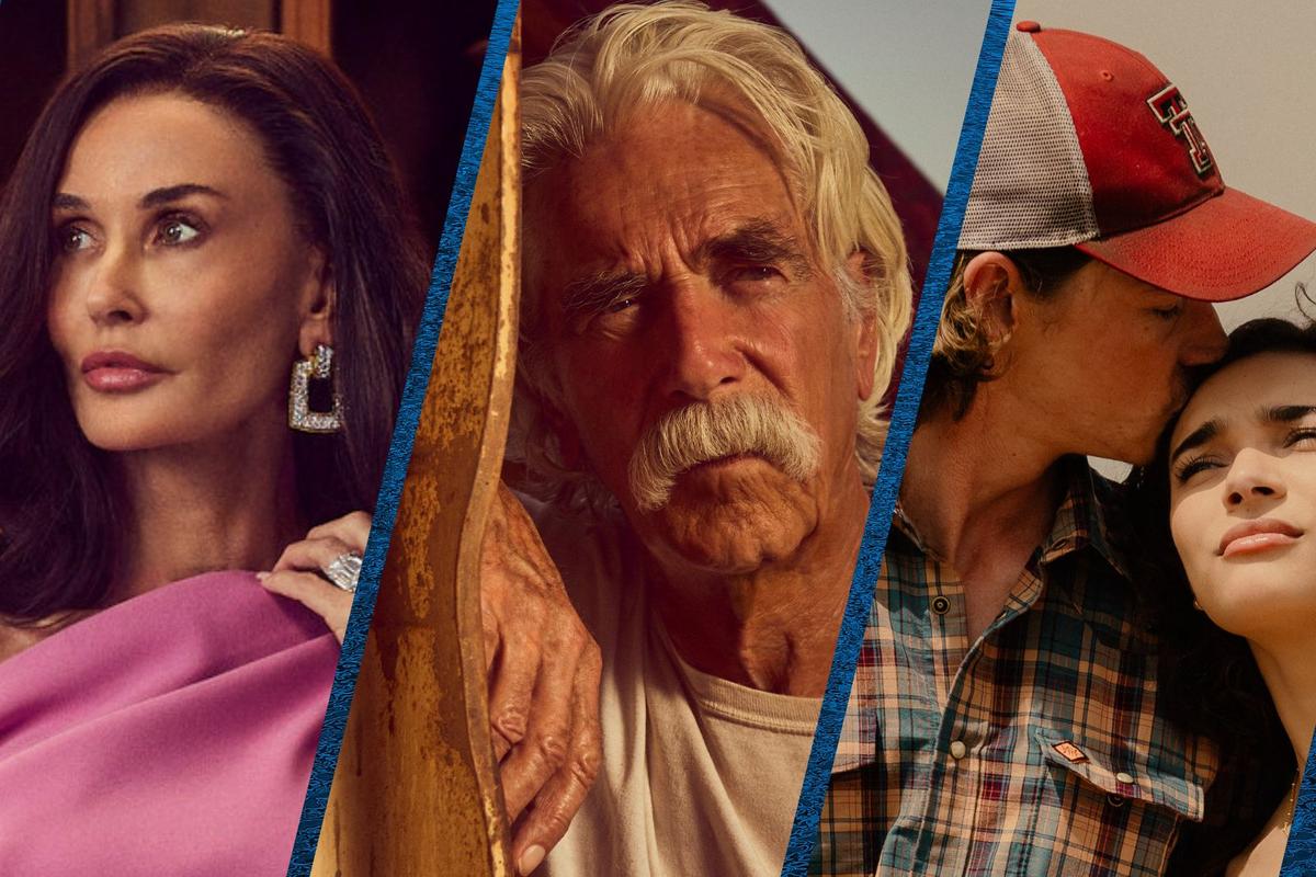 'Landman' Season 2 Trailer Reveals Concerning Plot Lines