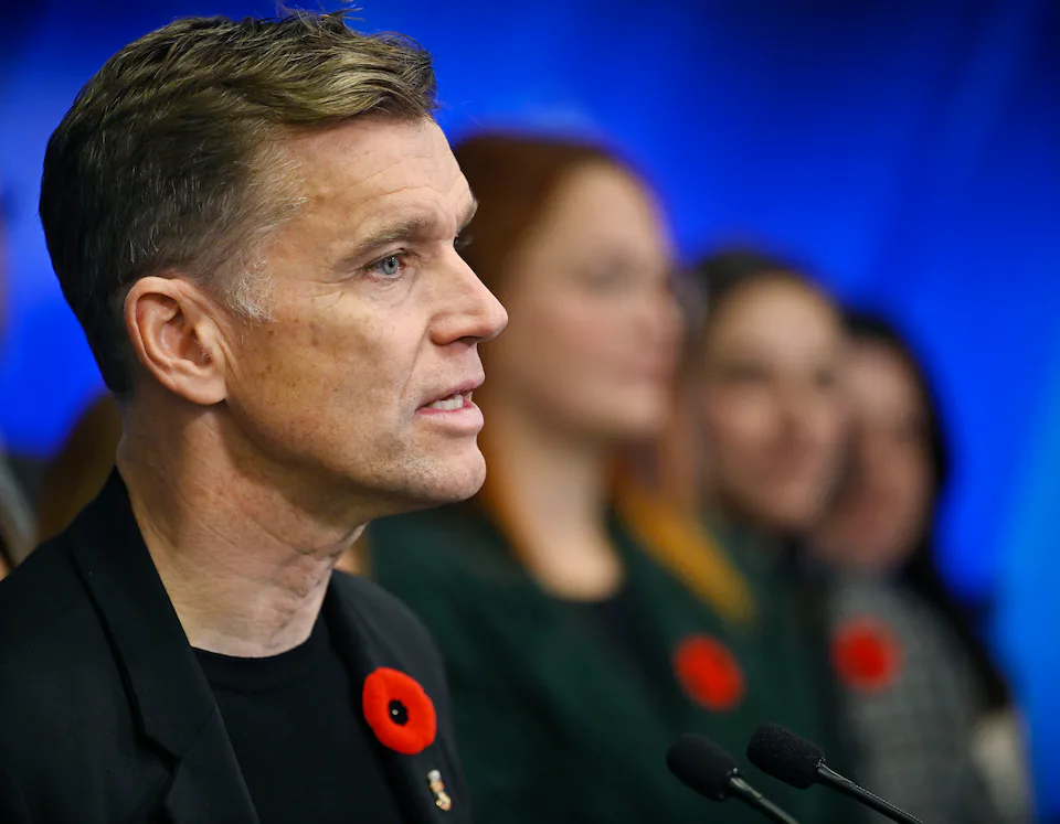 Marchand défend les investissements de la Ville de Québec dans La Haute-Saint-Charles