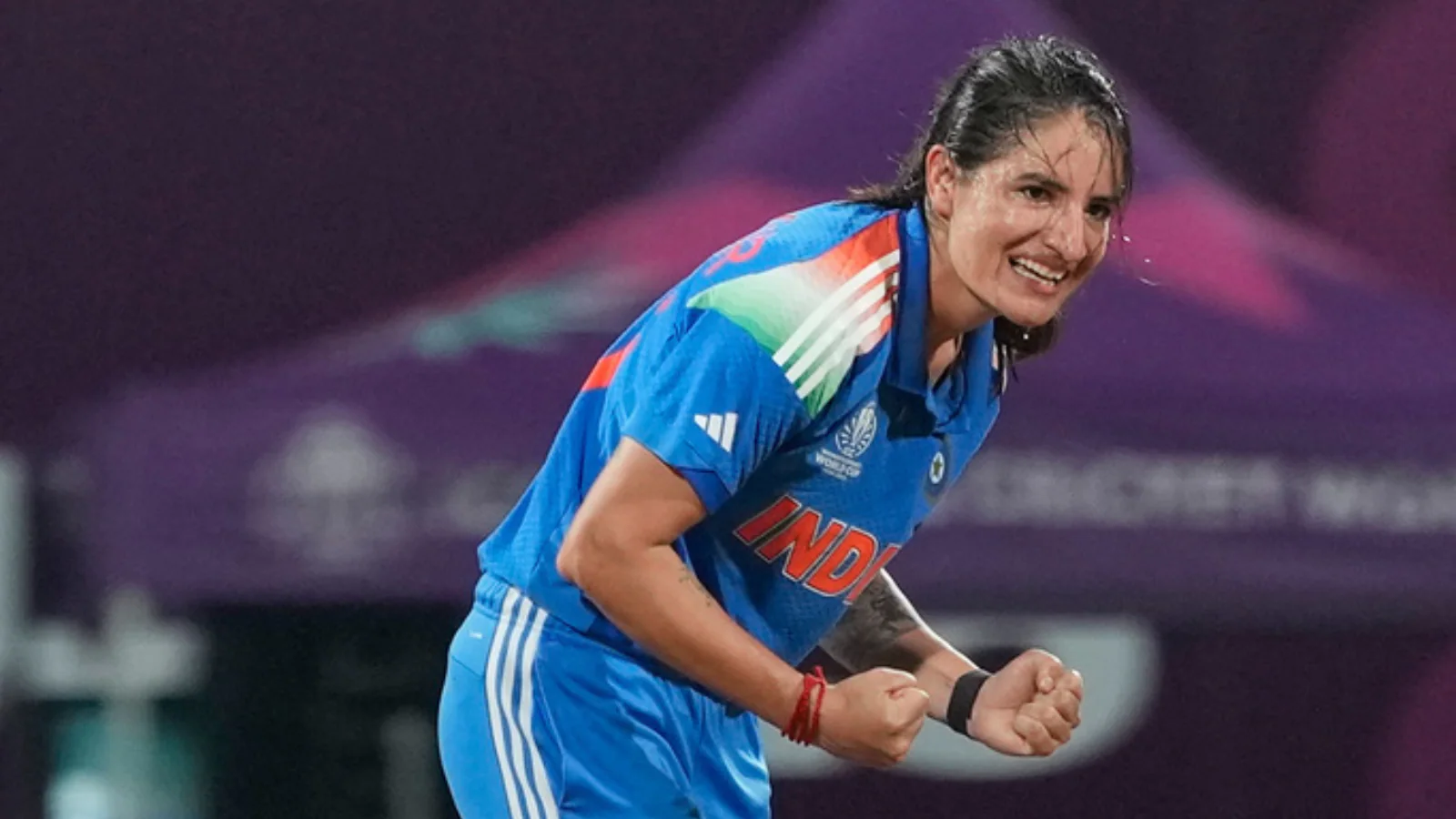 Renuka Singh Thakur Educational Qualification: From Himachal's Valleys To India's Cricket Glory