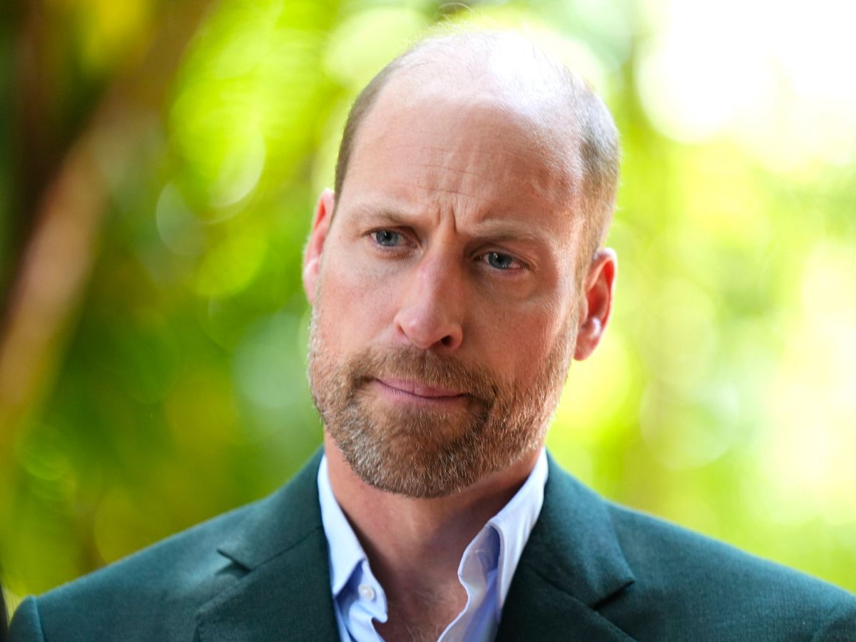 Prince William makes heartfelt pledge to brave activists facing death threats from gangs