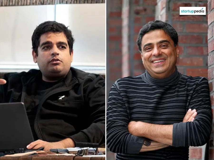 Ronnie Screwvala's upGrad to acquire Unacademy for $300- $400 million