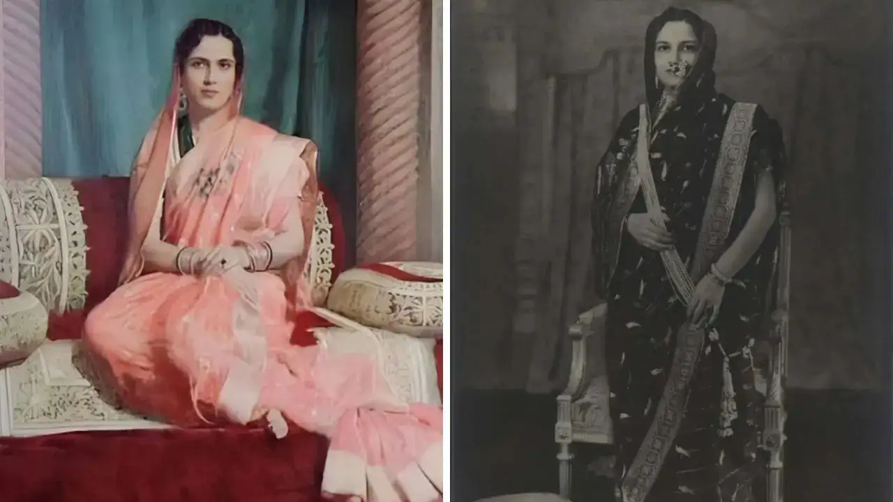 Maharani Shanta Devi of Baroda: The Untold Story of a Progressive Indian Queen