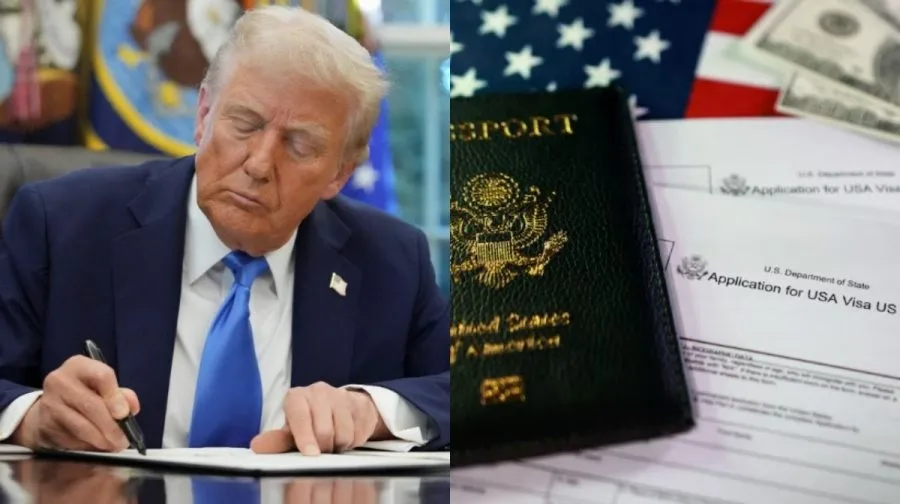 പ്രമേഹ– ഹൃദ്രോഗികള്ക്കും , കാന്സര് ബാധിതര്ക്കും ഇനി അമേരിക്കയിൽ ചികിത്സയില്ല : വിസ നൽകേണ്ടെന്ന് ഉത്തരവുമായി ട്രംപ്