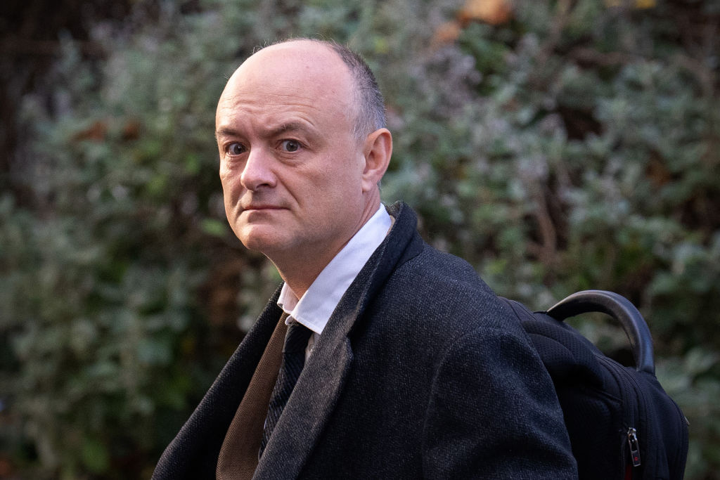 Looking for Growth looks for a political consensus