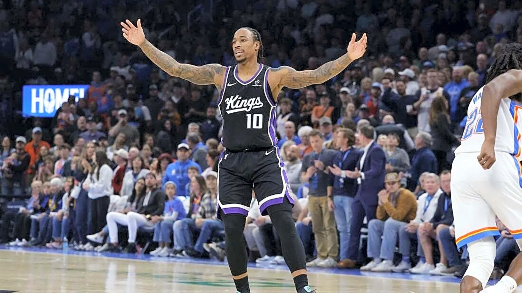 Bulls to encounter familiar faces in clash vs. Kings