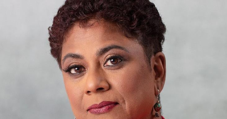 Be brave. Be bigger.