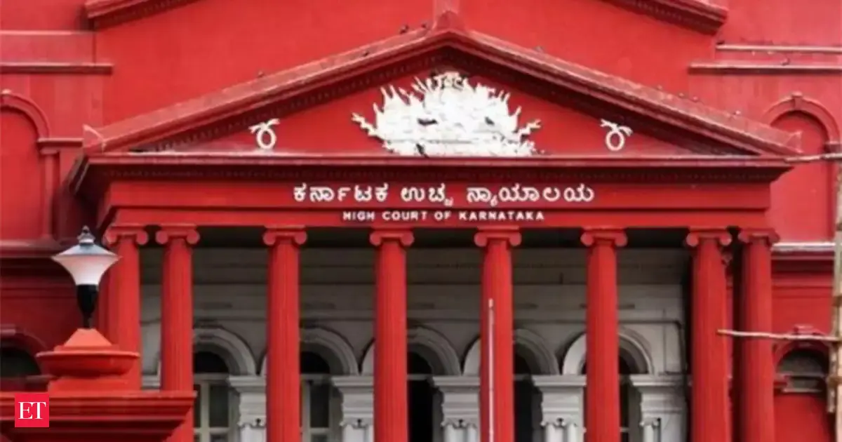 HC hears Karnataka govt's appeal against stay on RSS curbs; reserves orders