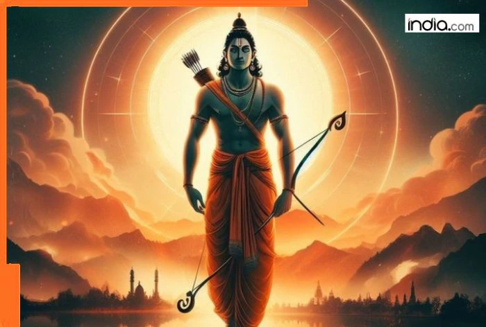 ‘No punishment or rebuke, just write Ram-Ram…’: Why Ayodhya college is asking students to write Lord Ram’s name? The purpose is to…