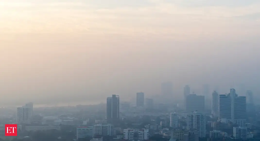 Tired of toxic air? These 6 destinations are a breath of fresh air (Literally!)