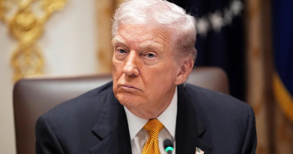 Trump says U.S. to boycott G20 summit in South Africa