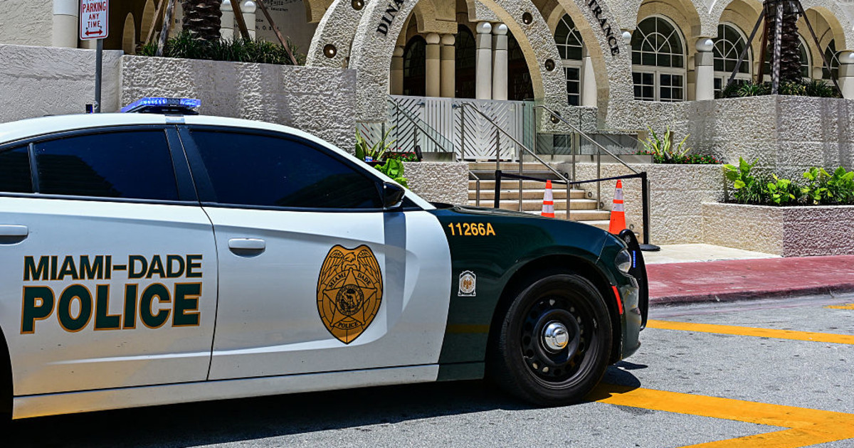 'DWTS' Alum Goes Viral on X After Shocking Arrest