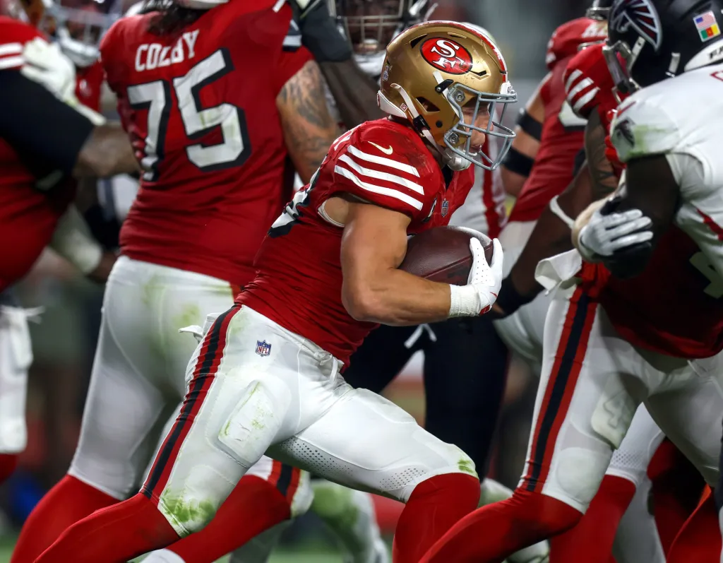 How to watch 49ers-Rams on TV or streaming