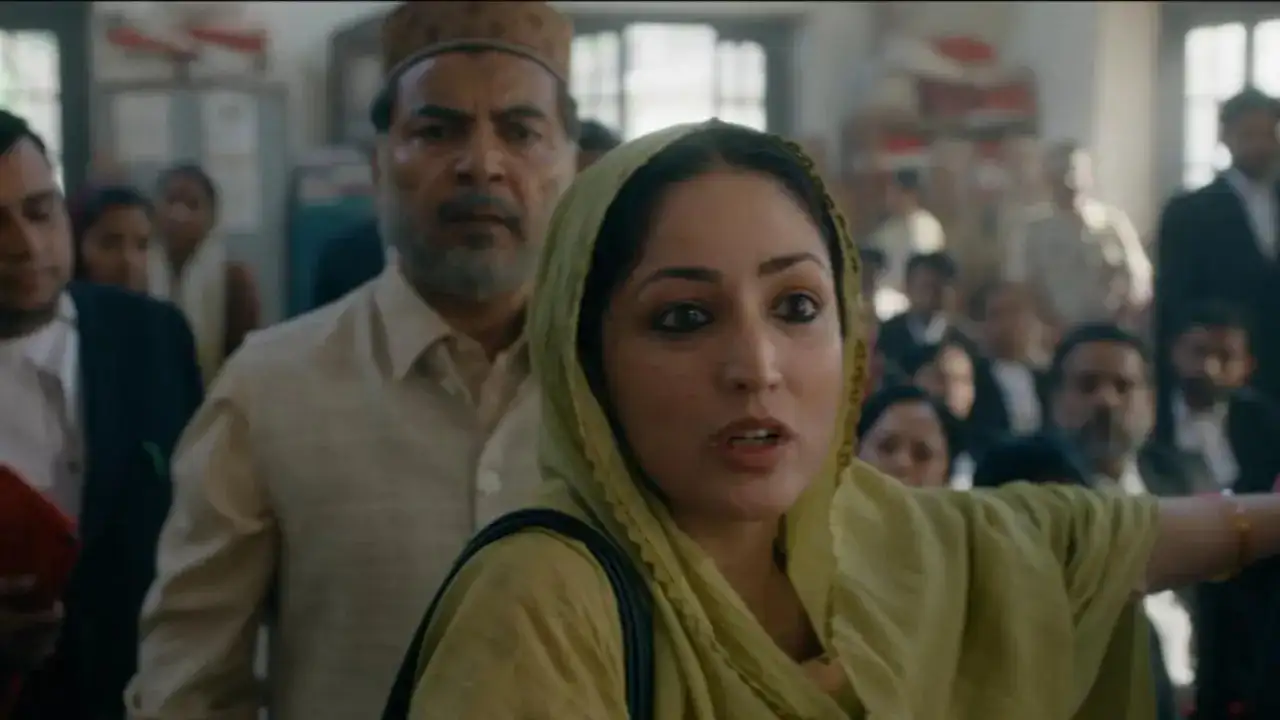 Haq Box Office Prediction: Emraan Hashmi-Yami Gautam Film Eyes Solid Start, Experts Predict Growth On Weekend | EXCLUSIVE