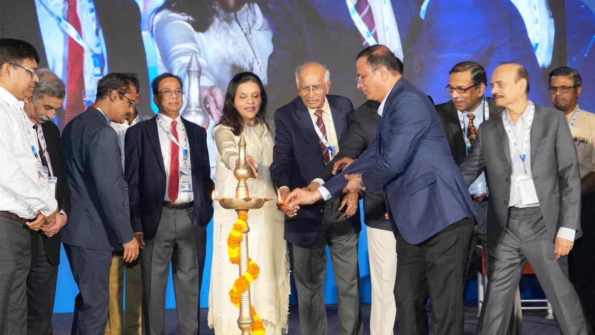 Apollo Hospital hosts orthopaedics symposium to spotlight next generation knee care