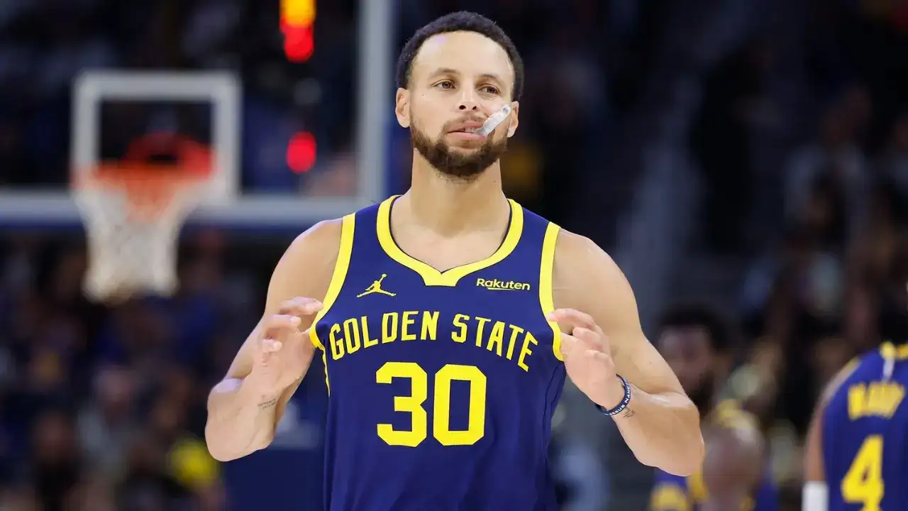 Will Stephen Curry Be Playing Against Denver Nuggets? Warriors Await Crucial Update