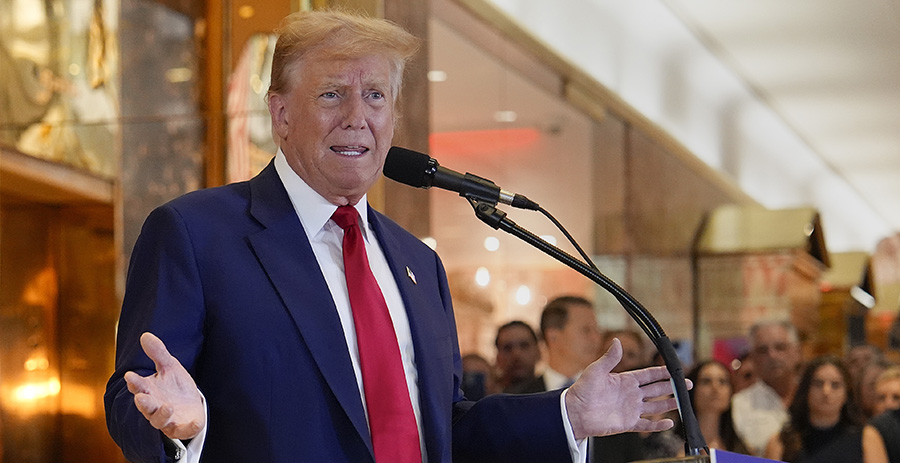 Trump 2.0 era brings pro-business, anti-DEI shift for employers