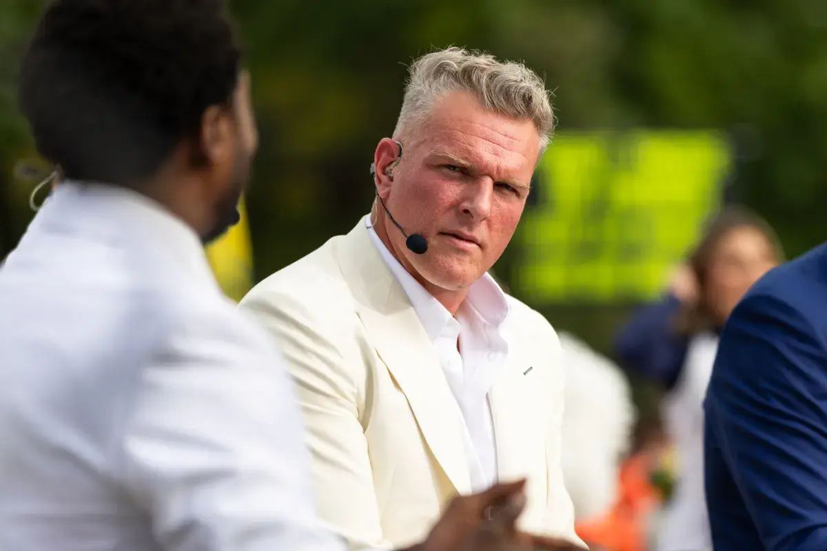 Pat McAfee Announces ‘College GameDay’ Solution for YouTube TV Subscribers