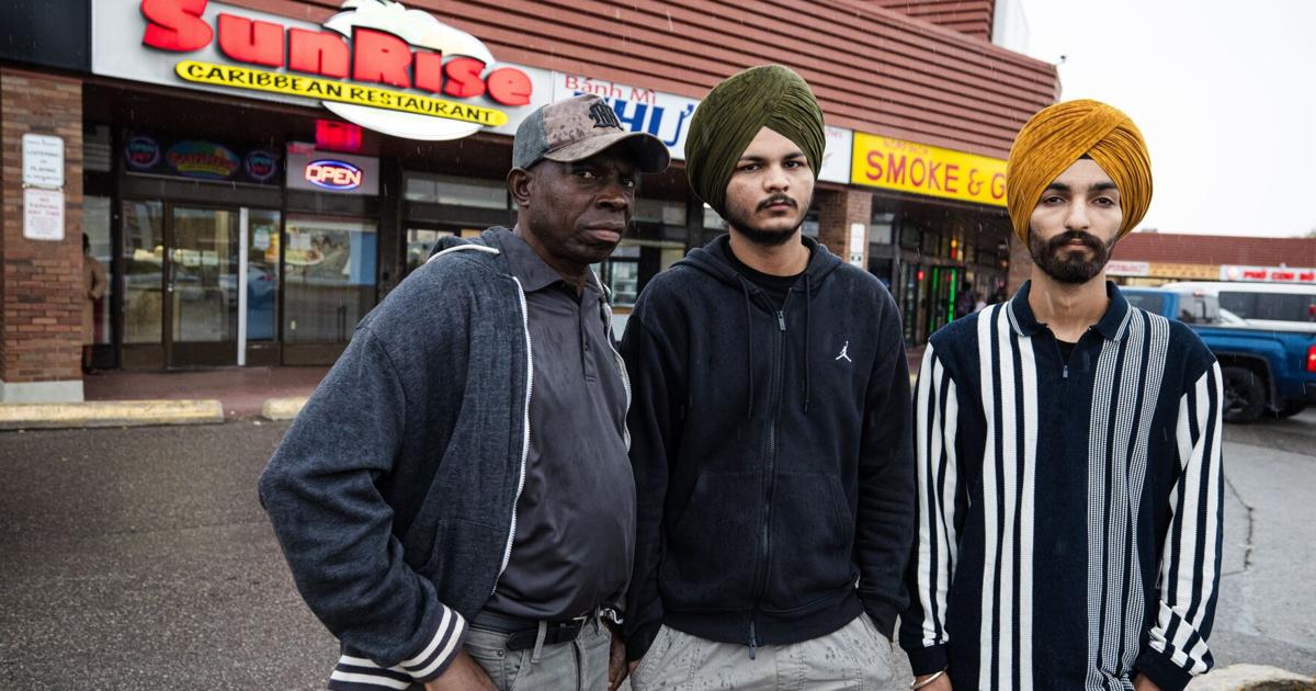 Actions have consequences — unless you break the law in Canada, apparently