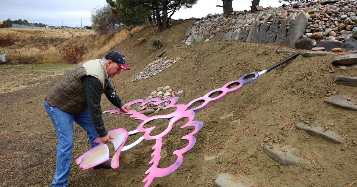 Billings memorial for crash victim could move to Swords Park