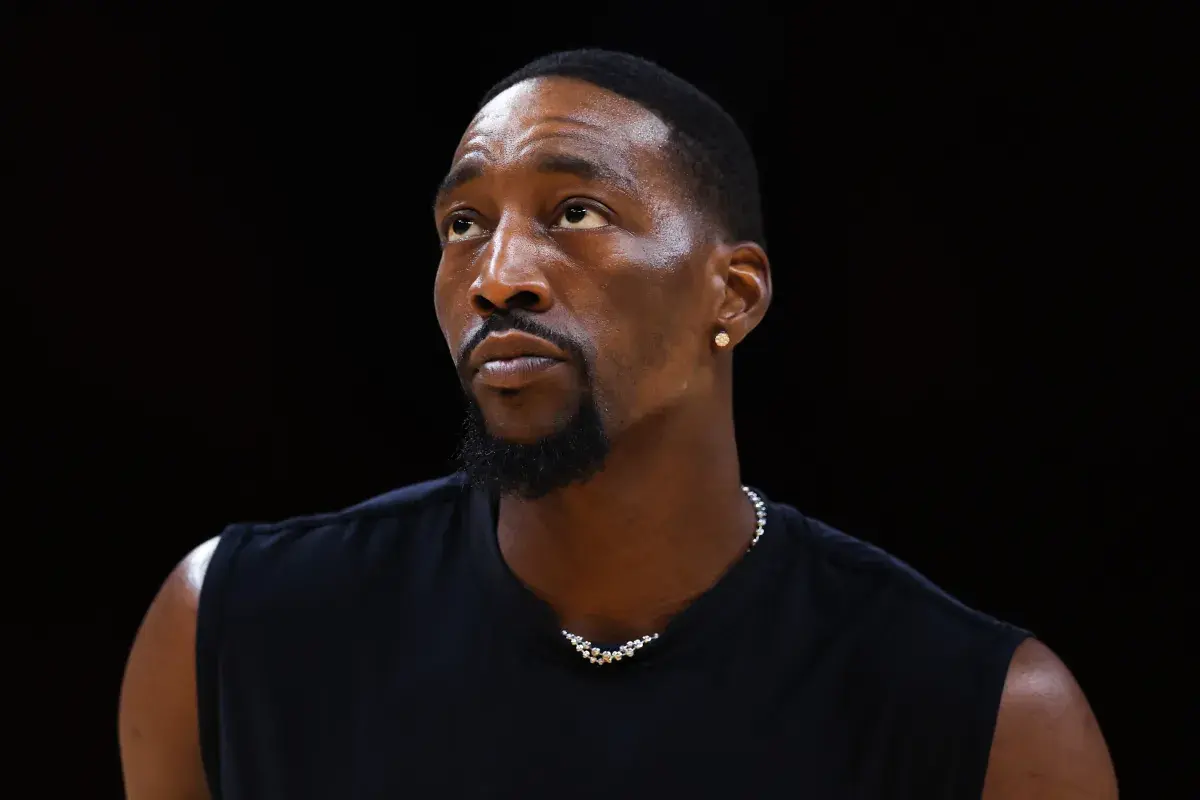 Heat Receive Unfortunate Update on Bam Adebayo