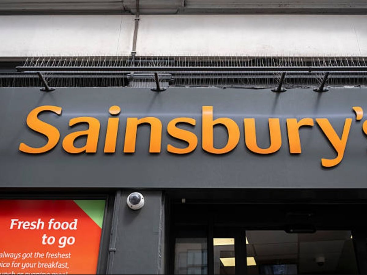 Sainsbury's forced to 'ramp up' security with all Nectar card holders affected