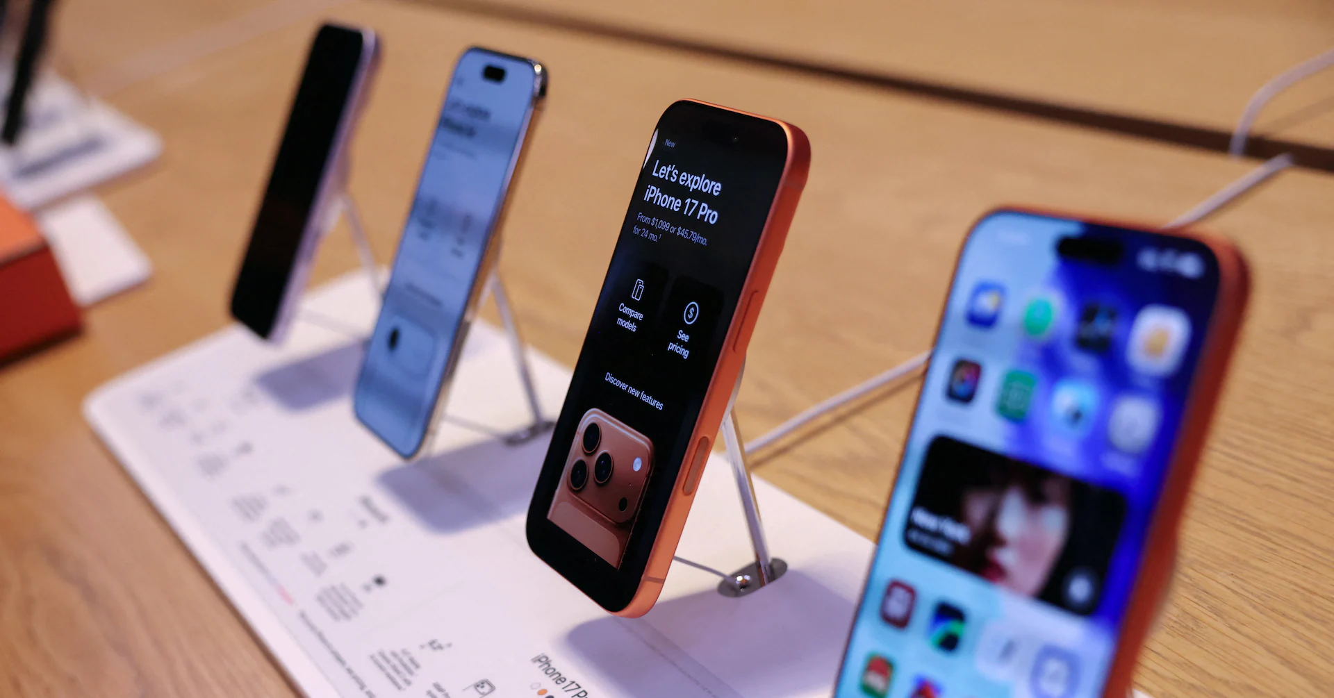 Amazon and Apple seek $2 million from law firm over alleged misconduct - Reuters