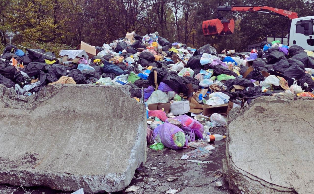 Sofia Municipality Assigns New Waste Management Contractors for Key Districts