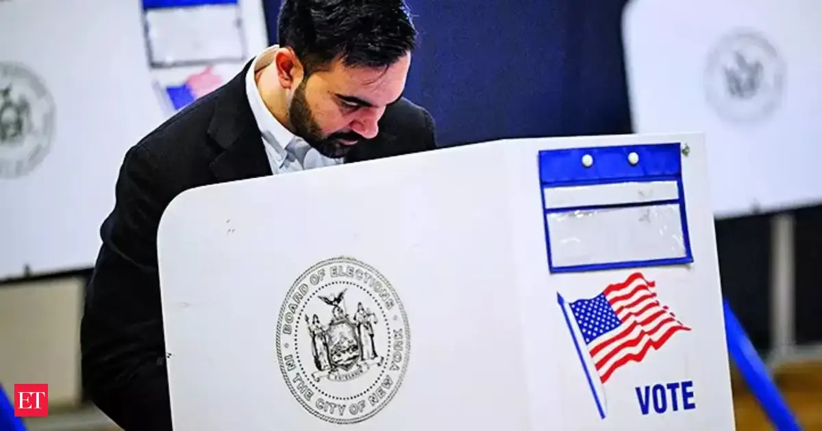 Battle for New York: Mamdani, Cuomo clash in pivotal mayoral race