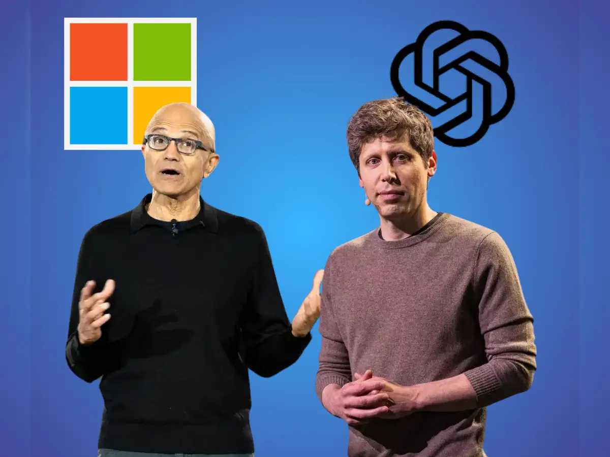 The OpenAI makeover: What it means for the ChatGPT parent &amp; partner Microsoft