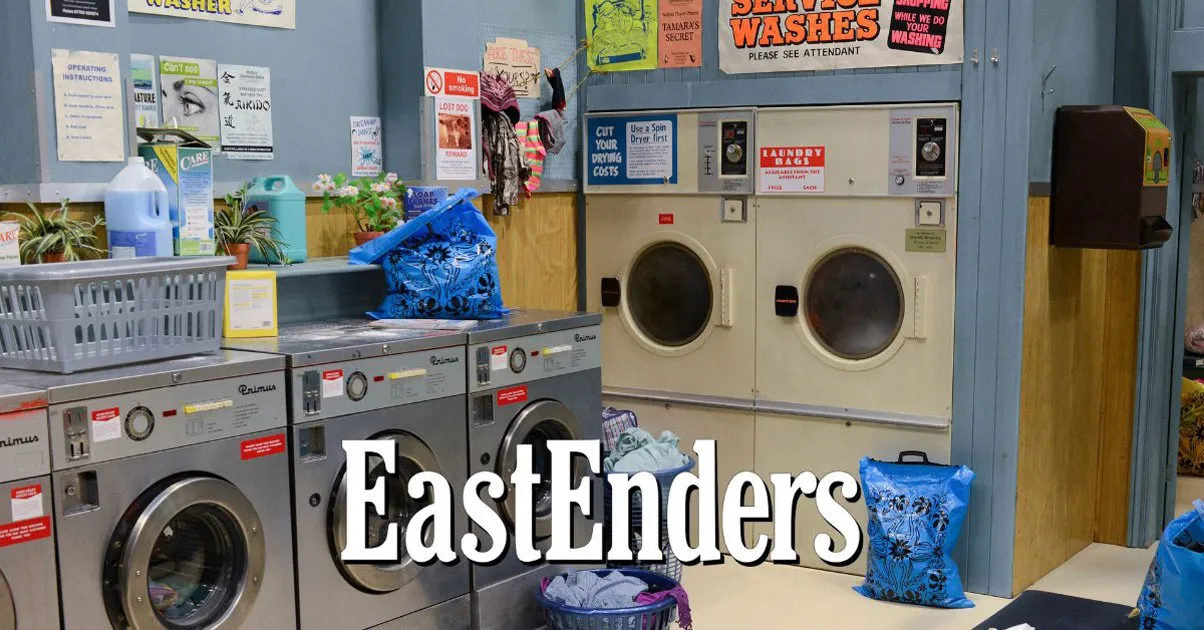 EastEnders confirms exit as star leaves after 18 months