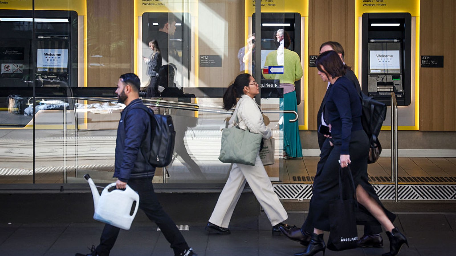 CommBank Just Got Shamed for Refusing $270 Million Refund to Poorest Customers — While Celebrating $10 Billion Profit