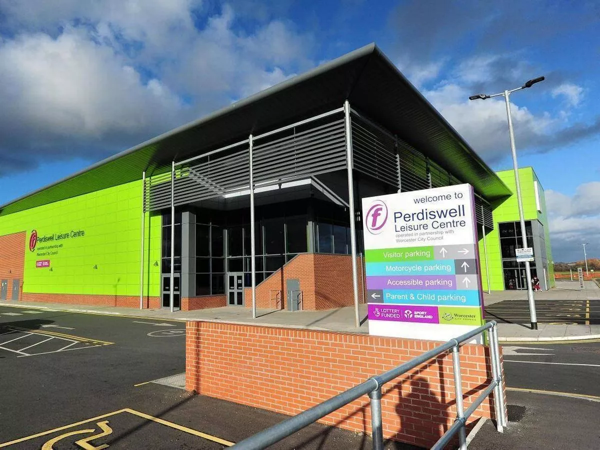 Worcester leisure centre prices set to be hiked