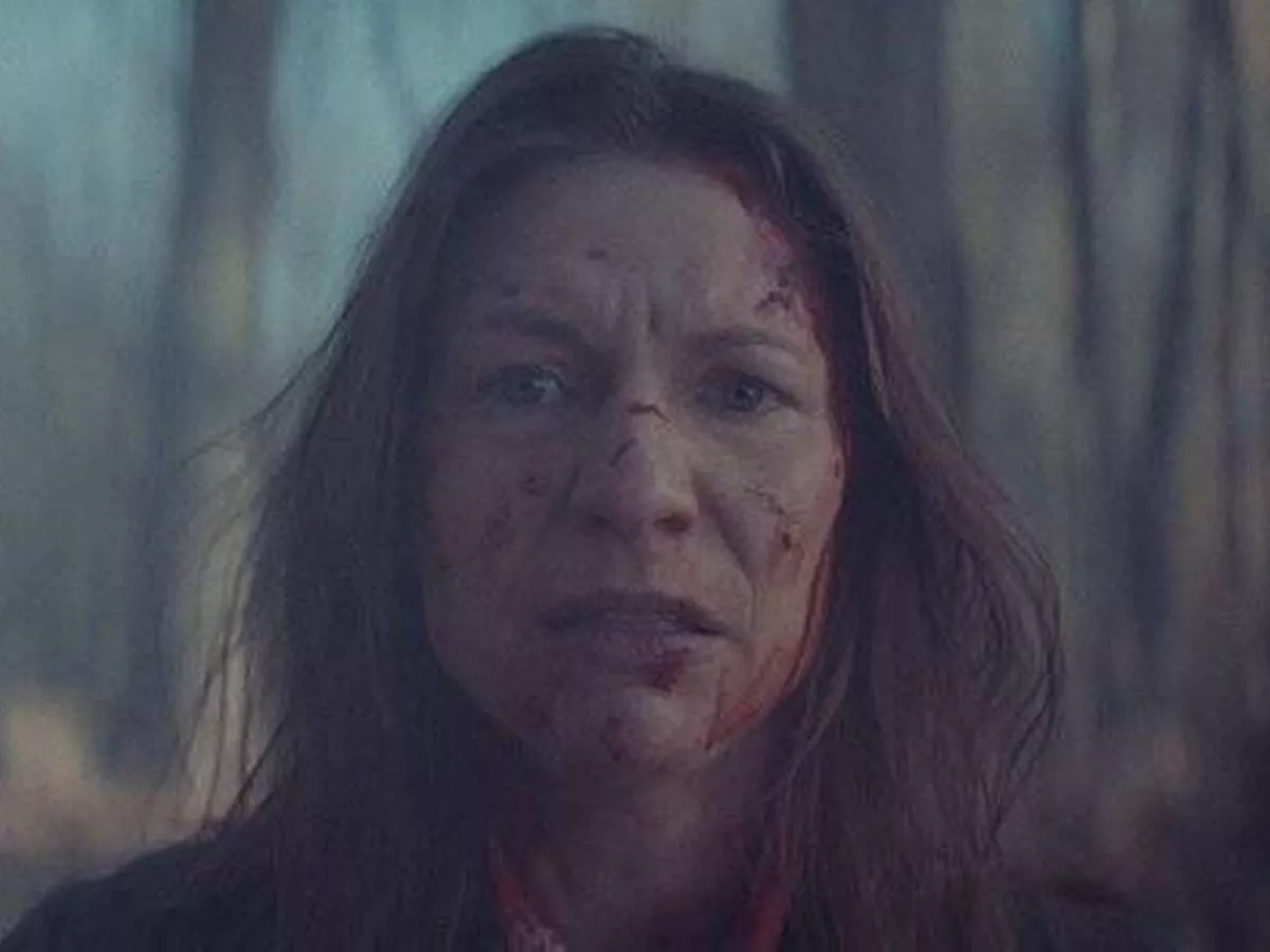 The Beast in Me release date, cast, trailer and plot for chilling thriller