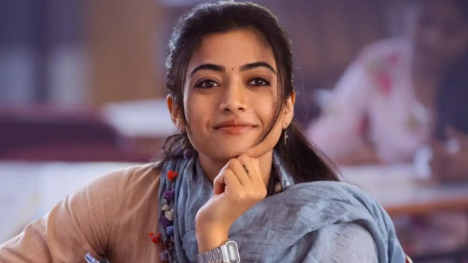 Rashmika Mandanna’s The Girlfriend Director Thanks Fans For All The Love: ‘The Spike Has Been…’