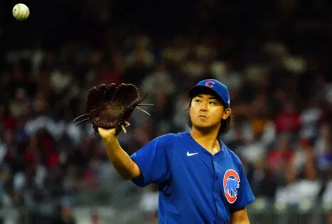 MLB Trade Rumors: Cubs Go After $400M Red Sox Target After Giving Up Shota Imanaga