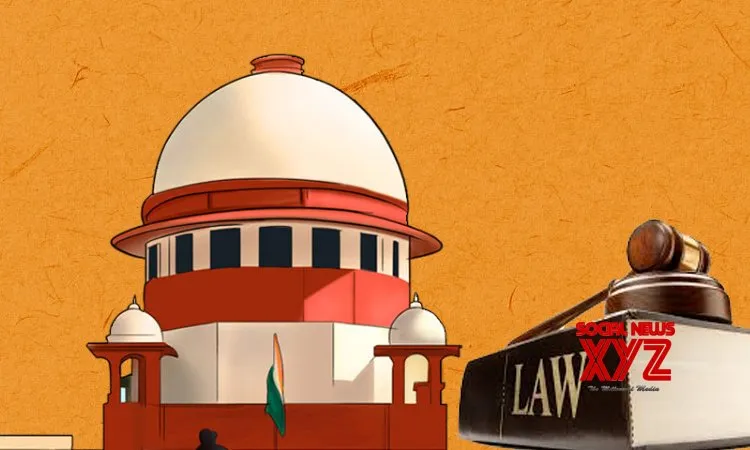 SC suggests legislature amend definition of ‘dependent’ under Employees’ Compensation Act, 1923