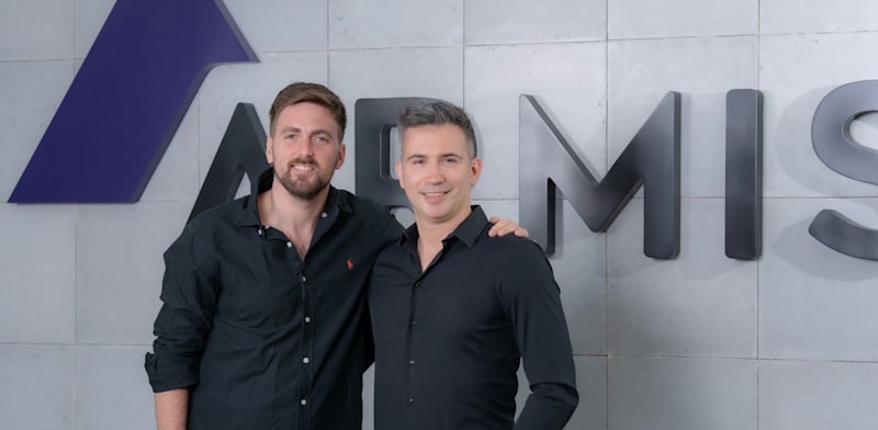 Armis raises $435m at $6.1b valuation