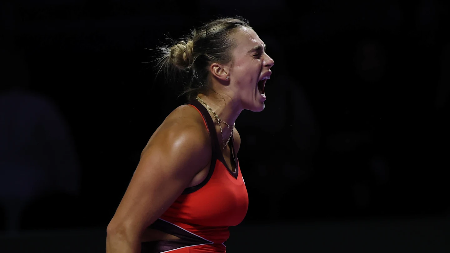 Sabalenka vs. Rybakina WTA Finals Preview: Odds, Streaming, Prize Money