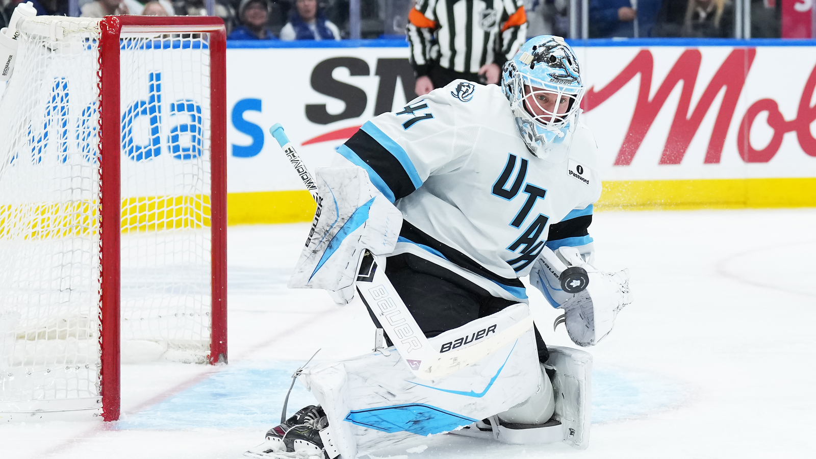 State of the Utah Mammoth: In conversation with GM Bill Armstrong