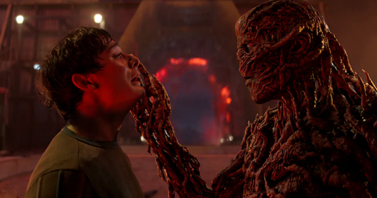 ‘Stranger Things’ just shared the first 5 minutes of the final season - and there’s a major reveal