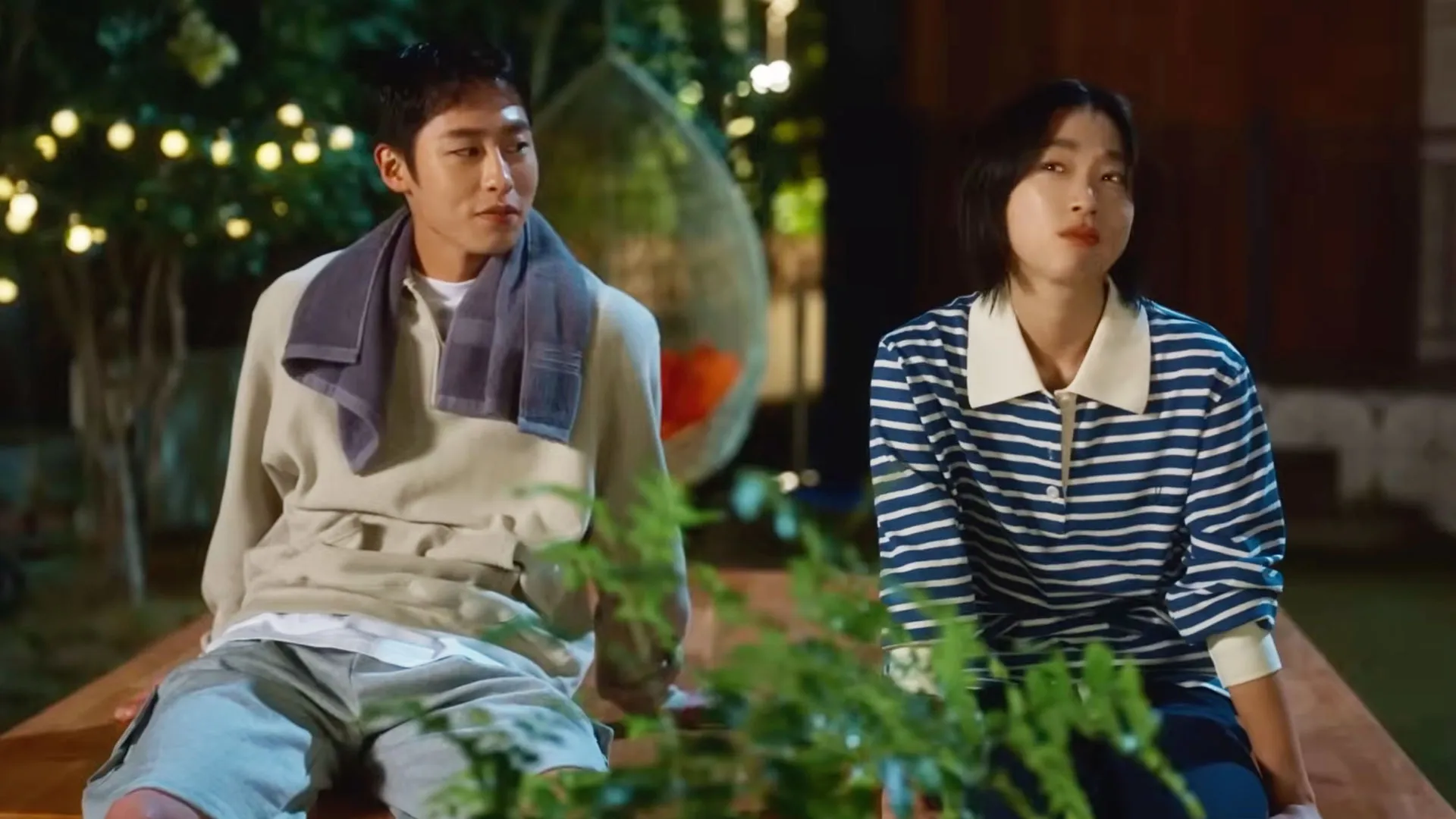 Last Summer OTT release: Here's when and where you can watch Lee Jae Wook and Choi Sung Eun's rom-com K-drama