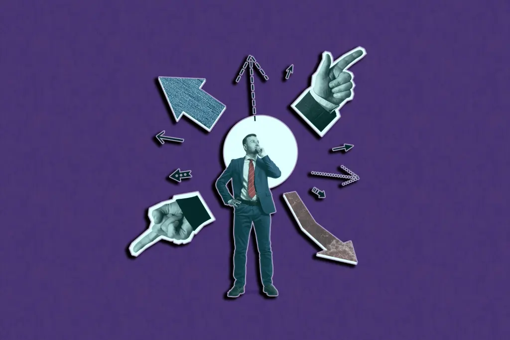 How to Stop Automating Your Way Into Bad Business Decisions