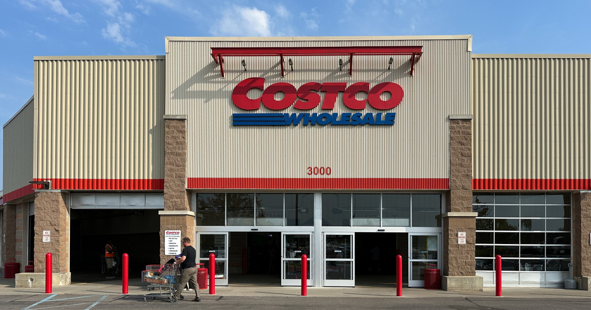 Costco's New $9 Bakery Find Has Fans Lining Up to Purchase