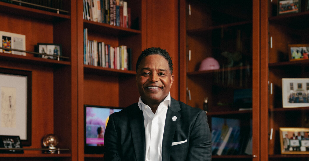 A.I. Isn’t the Only Thing Pushing Up Electricity Bills. (But It’s Mostly A.I.)