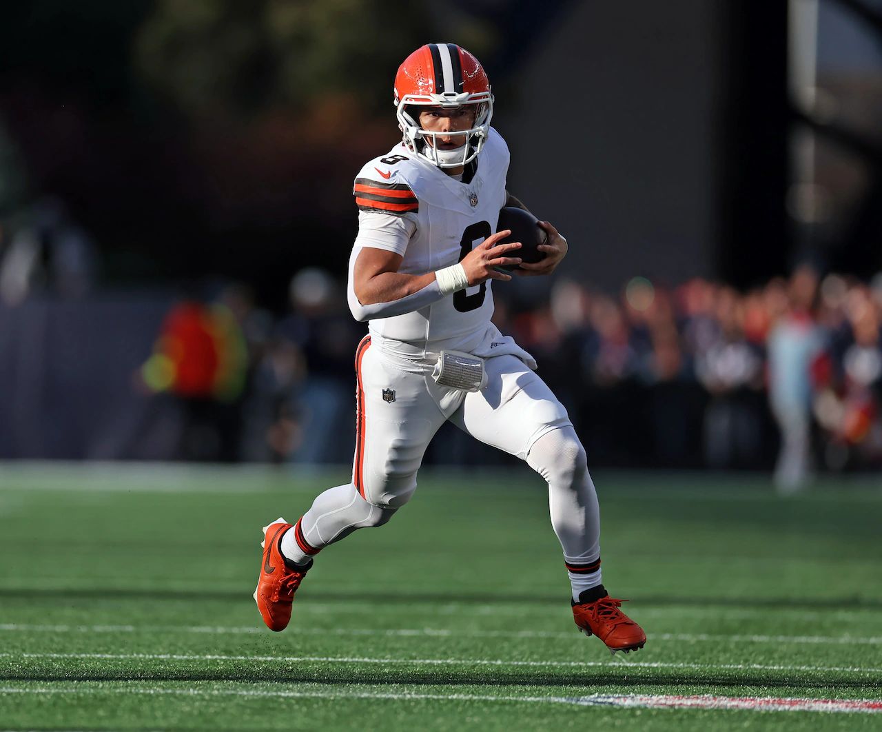 Will a new play caller and a weakened Jets defense spark a Browns breakthrough? Storylines and predictions: Ashley Bastock