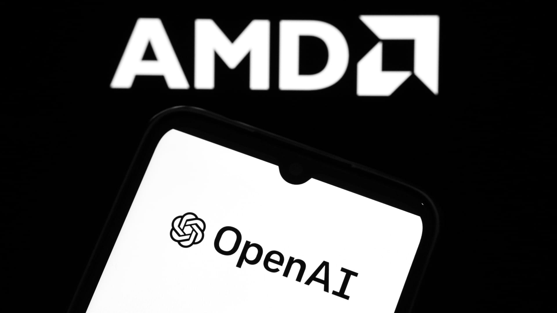 These stocks are at risk if OpenAI misses its 'extravagant' spending plans