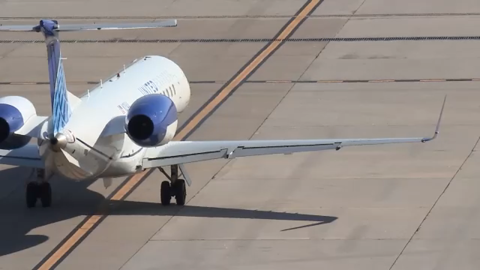 Air traffic reduction causes 'stress and sleepless nights', some Houston passengers say