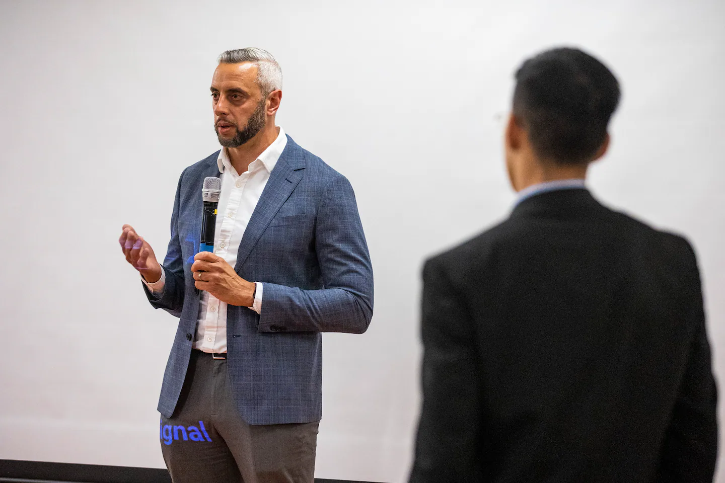 Hodge, Boston's chief of streets, to depart